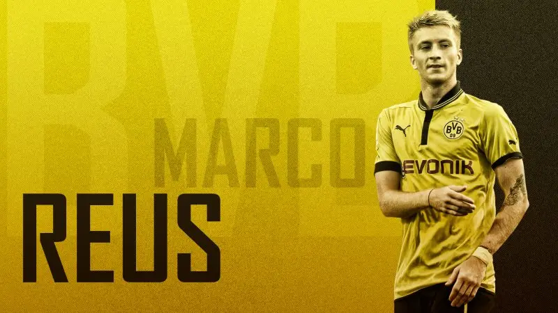 ảnh chế Marco Reus 41