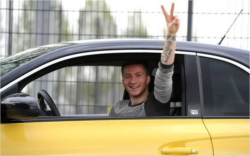 ảnh chế Marco Reus 43