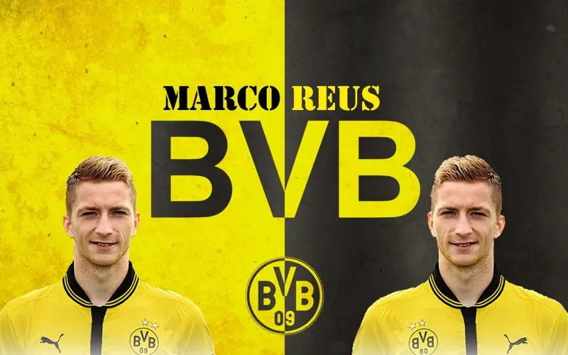 ảnh chế Marco Reus 44