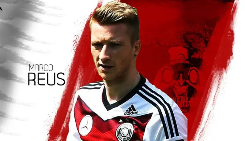 ảnh chế Marco Reus 45