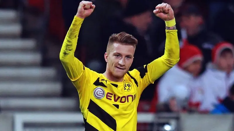 ảnh chế Marco Reus 9