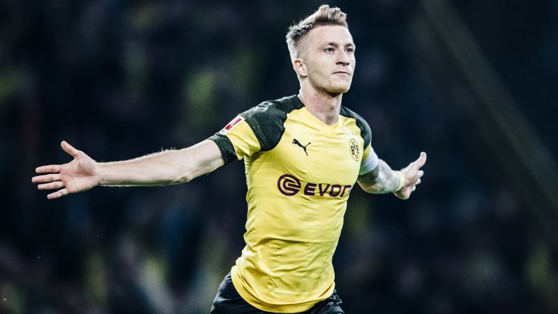 ảnh chế Marco Reus 10