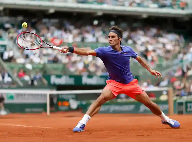 French Open 9