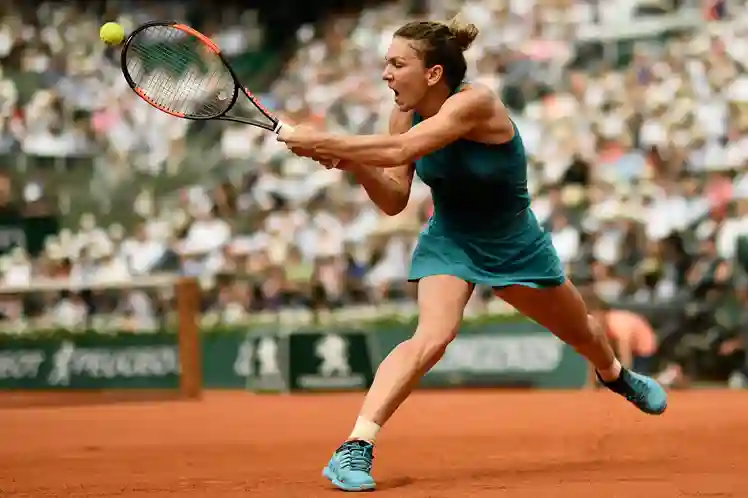 French Open 10