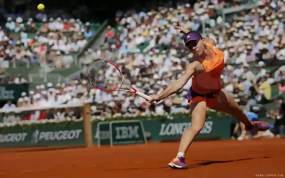 French Open 15