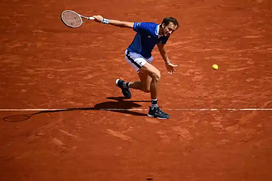 French Open 21