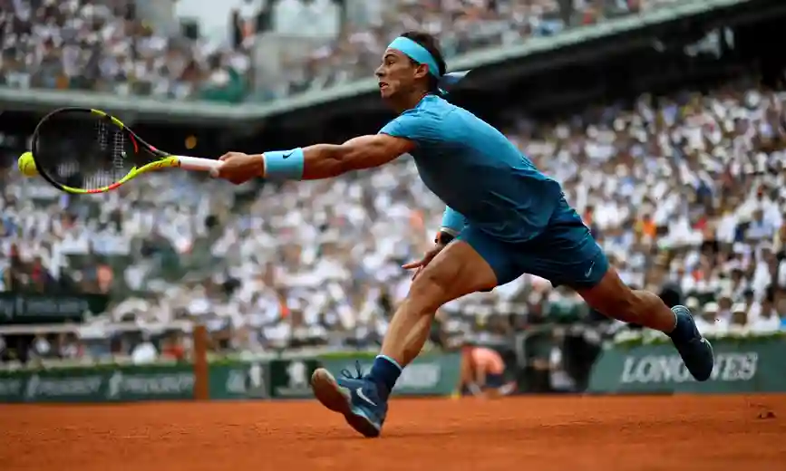 French Open 27