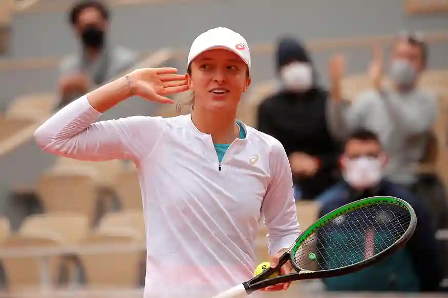 French Open 35