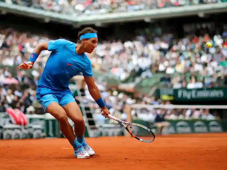 French Open 42