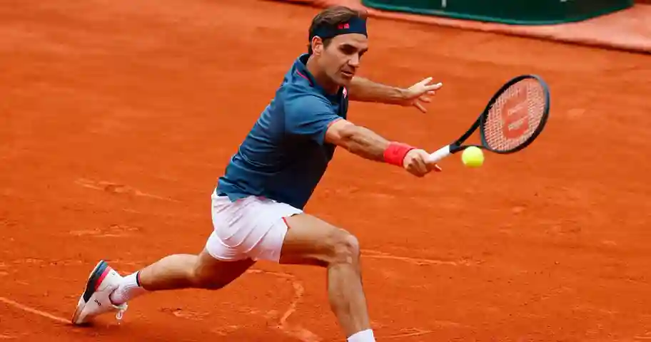 French Open 45