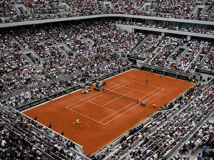 French Open 47