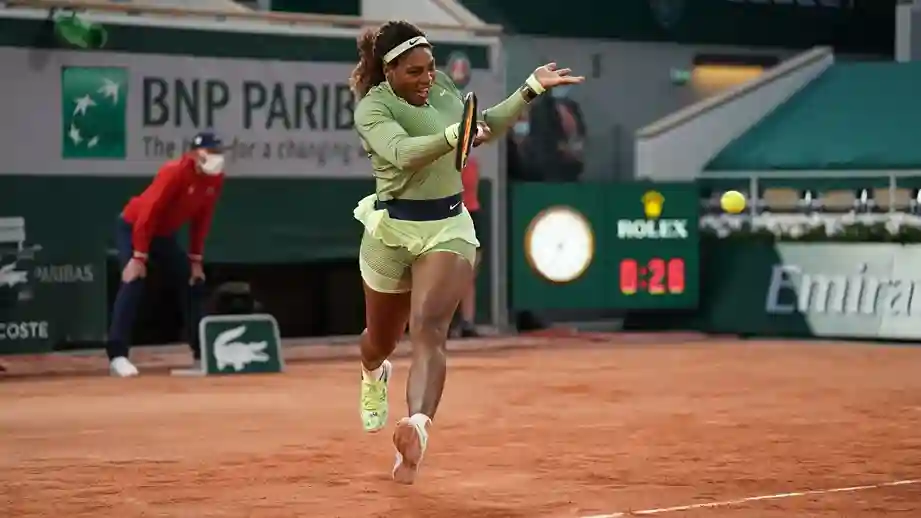 French Open 48