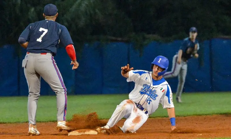 World Baseball Classic 19