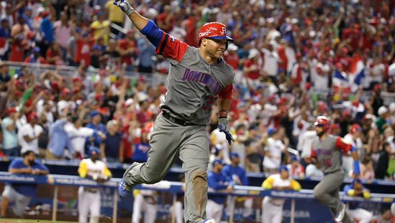 World Baseball Classic 10