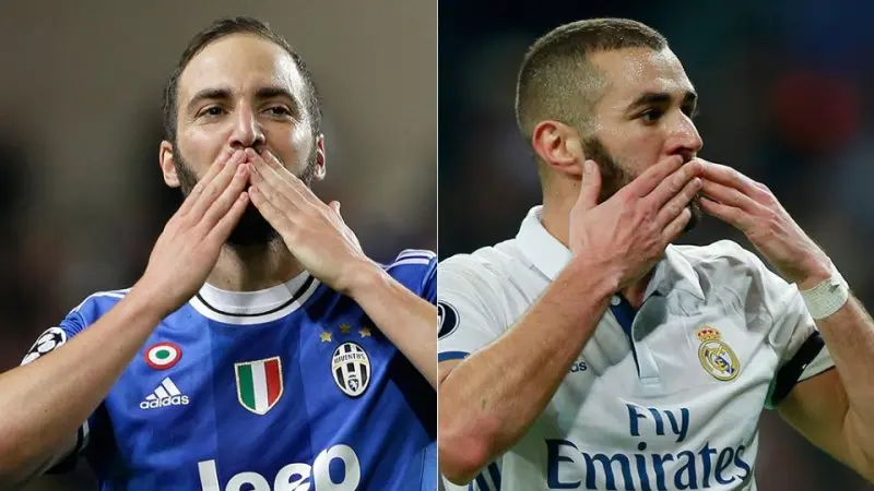 ảnh chế Gonzalo Higuaín 15