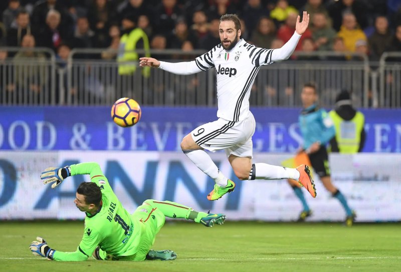 ảnh chế Gonzalo Higuaín 16