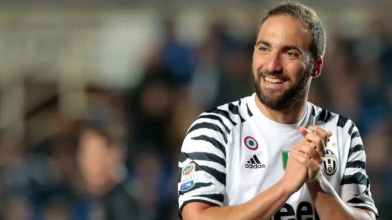 ảnh chế Gonzalo Higuaín 32