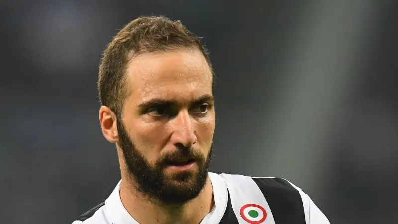 ảnh chế Gonzalo Higuaín 33