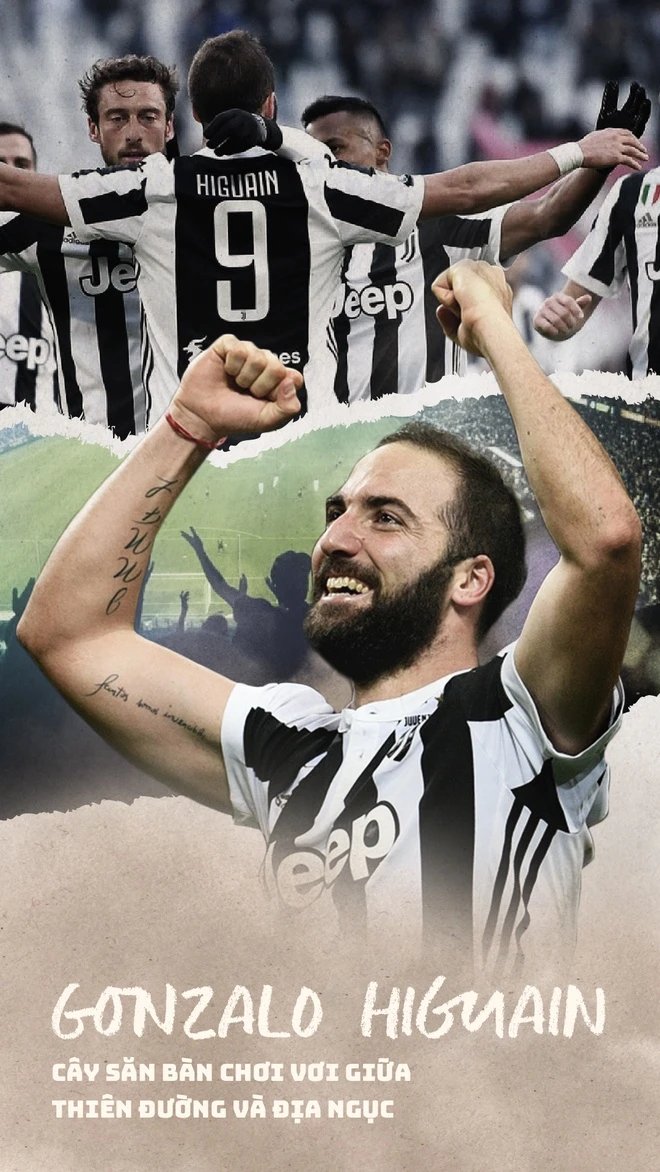 ảnh chế Gonzalo Higuaín 34