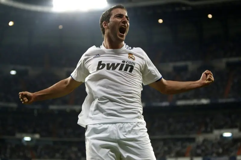 ảnh chế Gonzalo Higuaín 36