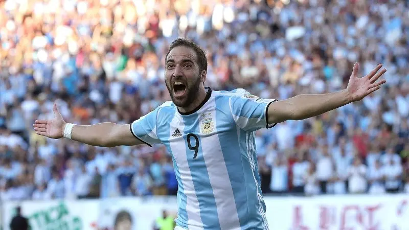 ảnh chế Gonzalo Higuaín 43