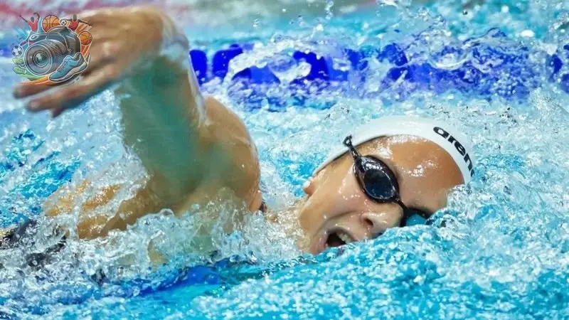 Album hình ảnh trận đấu đỉnh cao tại World Aquatics Championships