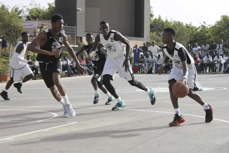 Basketball Africa League 10