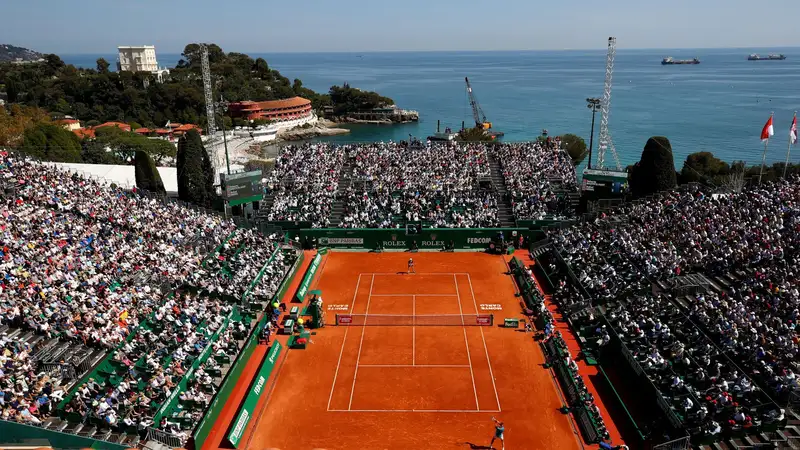 Monte-Carlo Masters 42