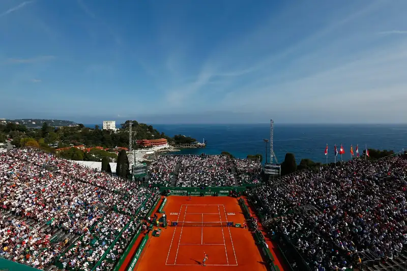 Monte-Carlo Masters 41