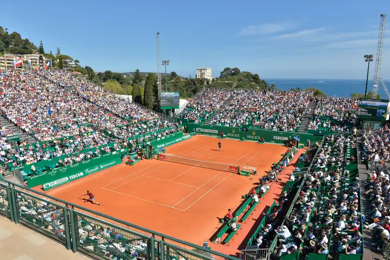 Monte-Carlo Masters 36