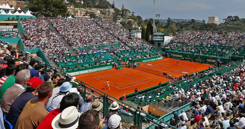 Monte-Carlo Masters 35