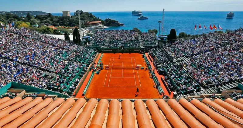 Monte-Carlo Masters 34