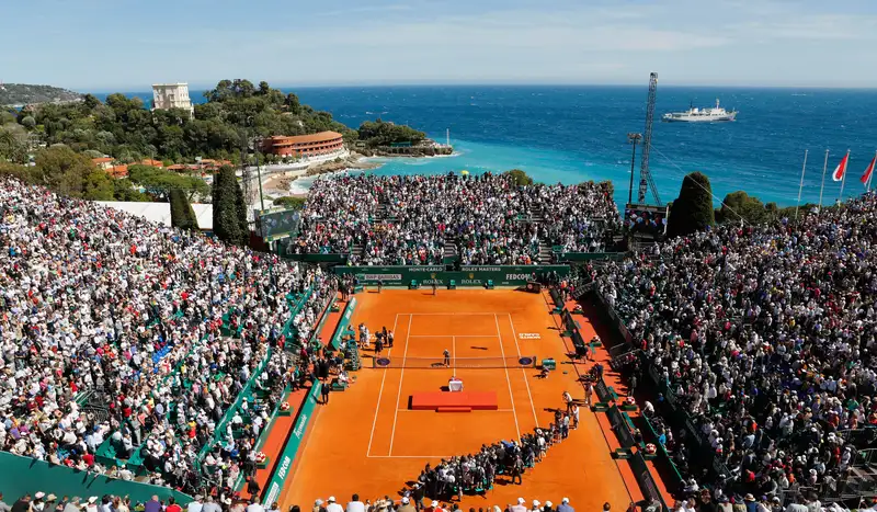 Monte-Carlo Masters 51