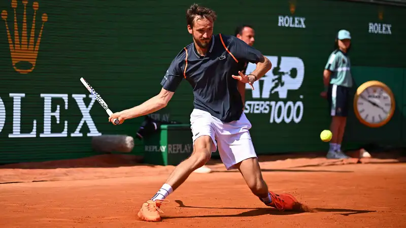 Monte-Carlo Masters 32