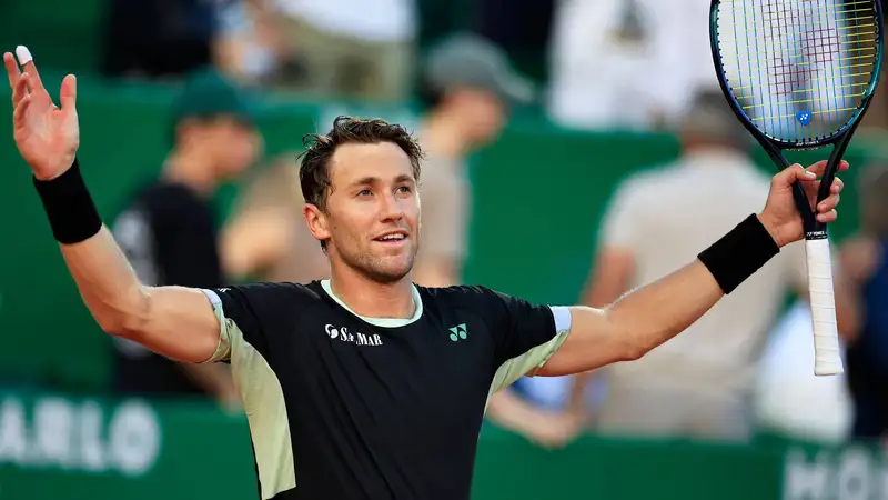 Monte-Carlo Masters 31