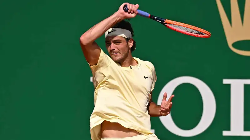 Monte-Carlo Masters 28