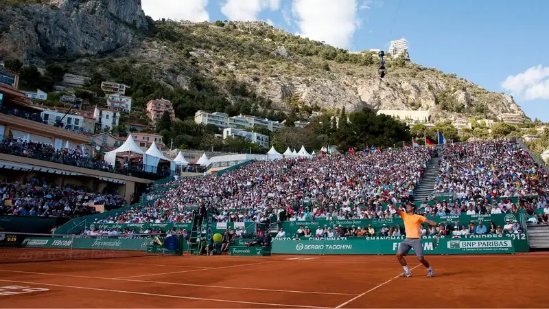 Monte-Carlo Masters 26