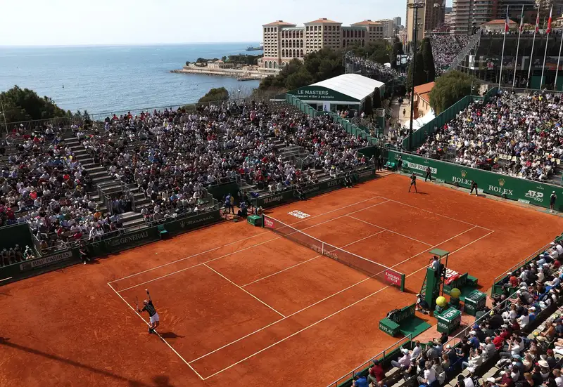 Monte-Carlo Masters 50