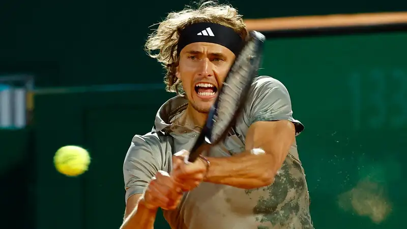 Monte-Carlo Masters 19