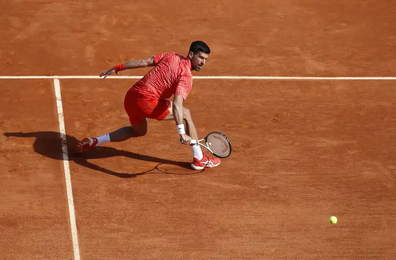 Monte-Carlo Masters 13