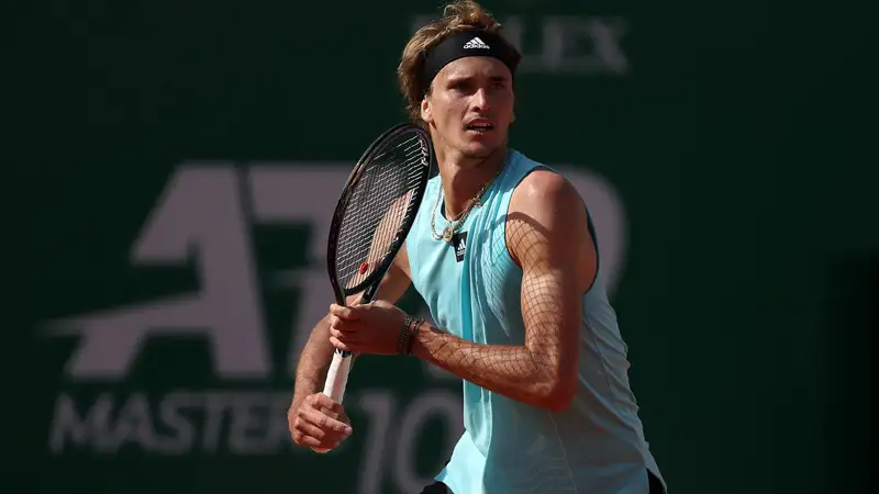 Monte-Carlo Masters 10