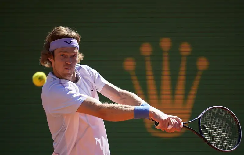 Monte-Carlo Masters 8