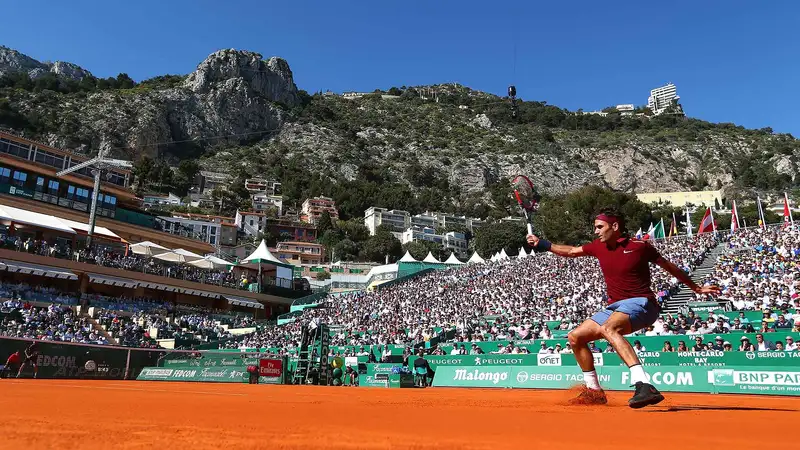 Monte-Carlo Masters 46