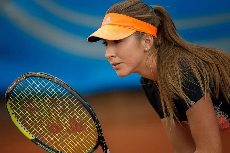 79+ ảnh Belinda Bencic, hình mẫu lý tưởng thế hệ trẻ đam mê tennis 2