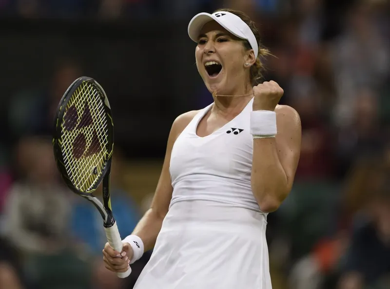 79+ ảnh Belinda Bencic, hình mẫu lý tưởng thế hệ trẻ đam mê tennis 16