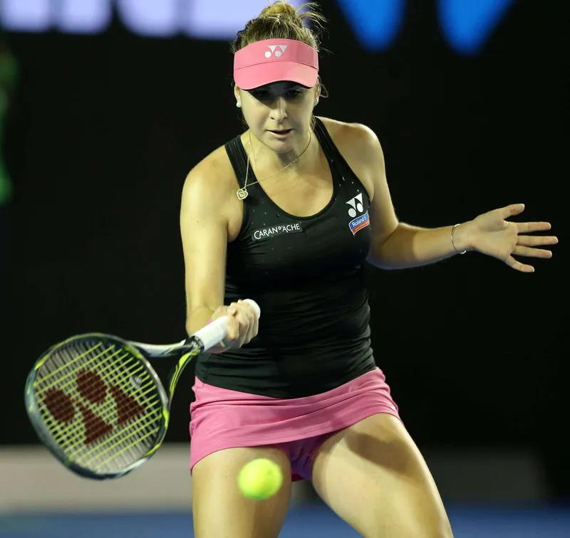 79+ ảnh Belinda Bencic, hình mẫu lý tưởng thế hệ trẻ đam mê tennis 18