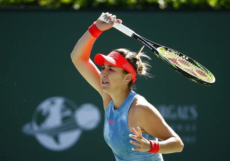 79+ ảnh Belinda Bencic, hình mẫu lý tưởng thế hệ trẻ đam mê tennis 23