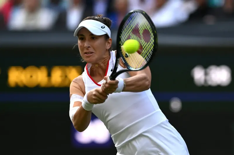  79+ ảnh Belinda Bencic, hình mẫu lý tưởng thế hệ trẻ đam mê tennis 26