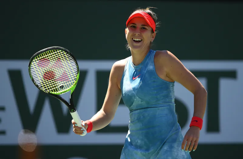 79+ ảnh Belinda Bencic, hình mẫu lý tưởng thế hệ trẻ đam mê tennis 48