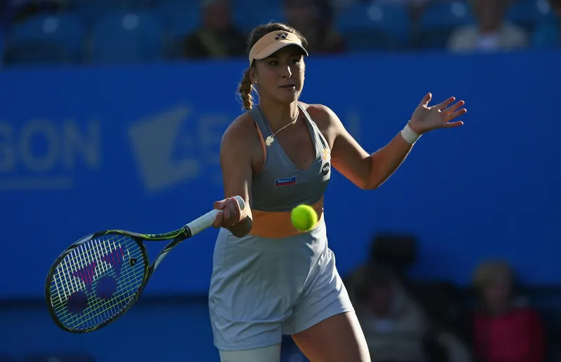 79+ ảnh Belinda Bencic, hình mẫu lý tưởng thế hệ trẻ đam mê tennis 50